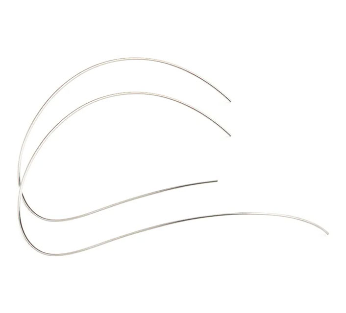 3B Ortho Reverse Curve lukovi