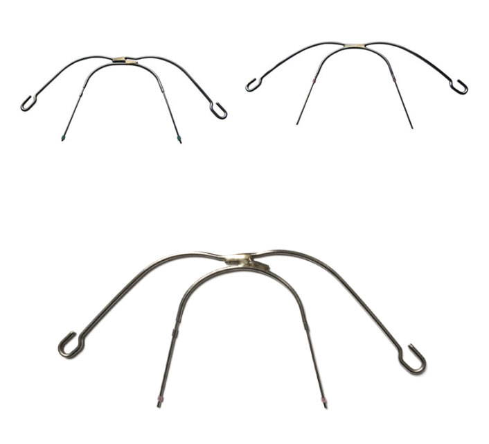 3B Ortho - Face Bows